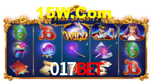 017BET APP