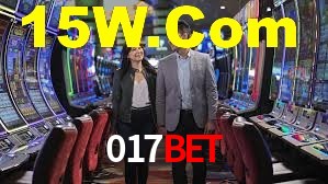 VIP Casino 017BET