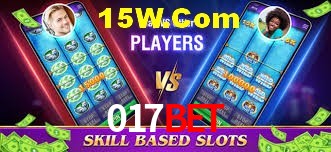 Tennis Betting 017BET