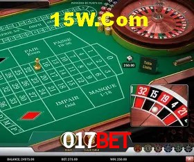 Jogos de Slot 017BET