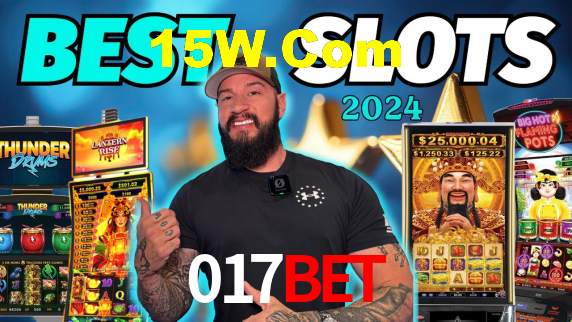 017BET,017BET.Com