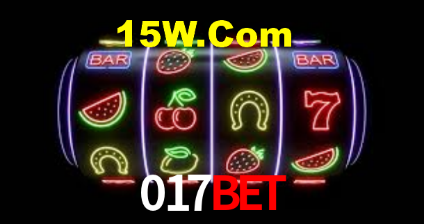 017BET,017BET.Com
