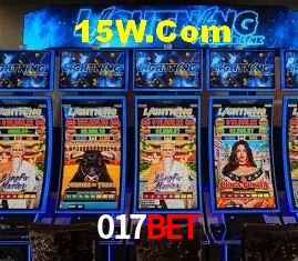 Promoções Sazonais 017BET