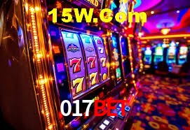 Football Betting 017BET