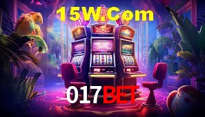 Welcome Bonus 017BET