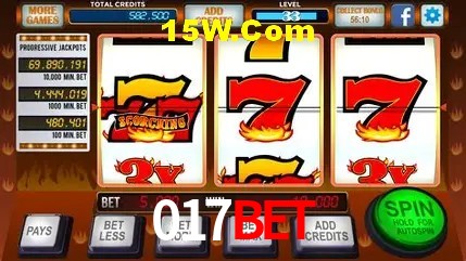 Promoção Relâmpago 017BET