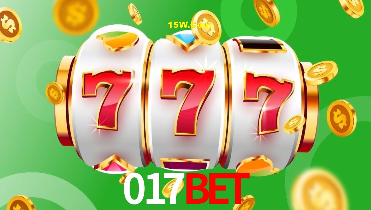 Bonus Features 017BET