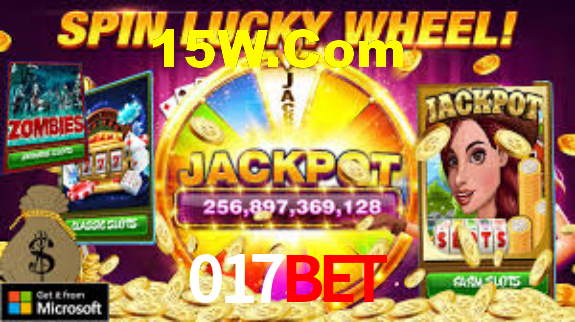 017BET