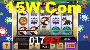 Daily Bonuses 017BET