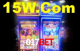 Ofertas Imperdíveis na 017BET: Promoções e Bônus Que Valem a Pena