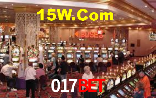 017BET