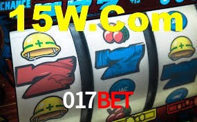 Roulette Table 017BET
