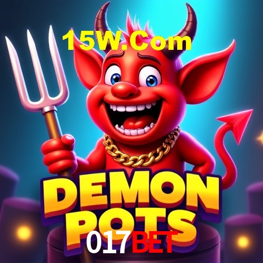 Torneios 017BET