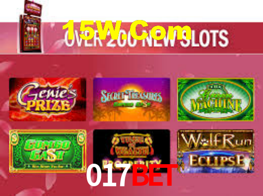017BET,017BET.Com