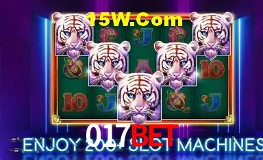 Casino Ao Vivo 017BET